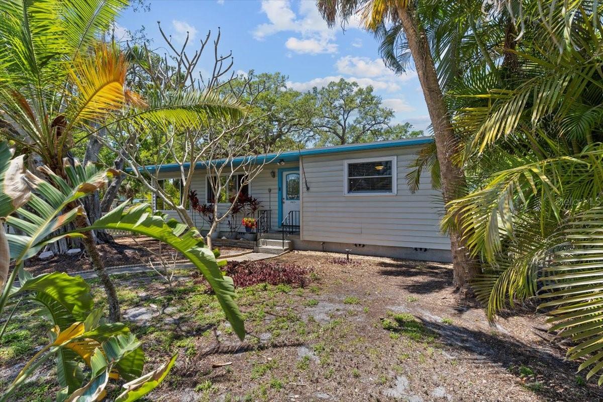 3025 50TH ST S, GULFPORT, FL, 33707