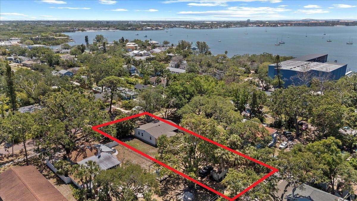 3025 50TH ST S, GULFPORT, FL, 33707