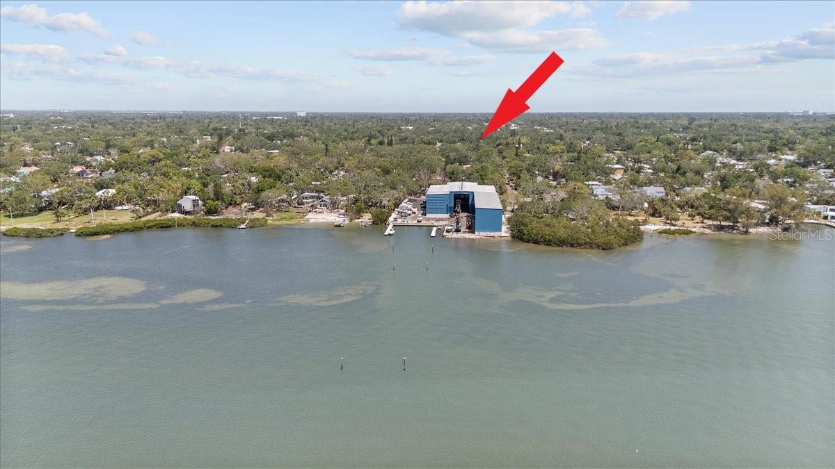 3025 50TH ST S, GULFPORT, FL, 33707