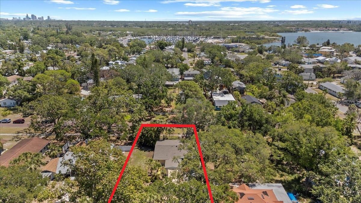 3025 50TH ST S, GULFPORT, FL, 33707