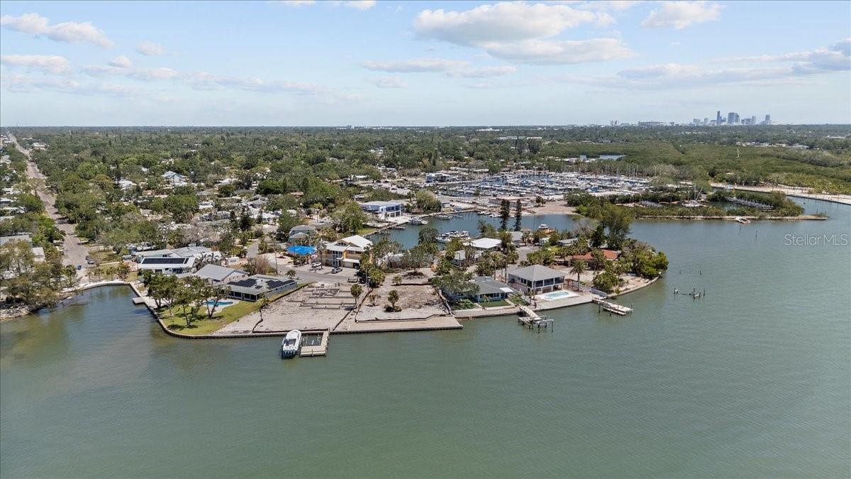 3025 50TH ST S, GULFPORT, FL, 33707