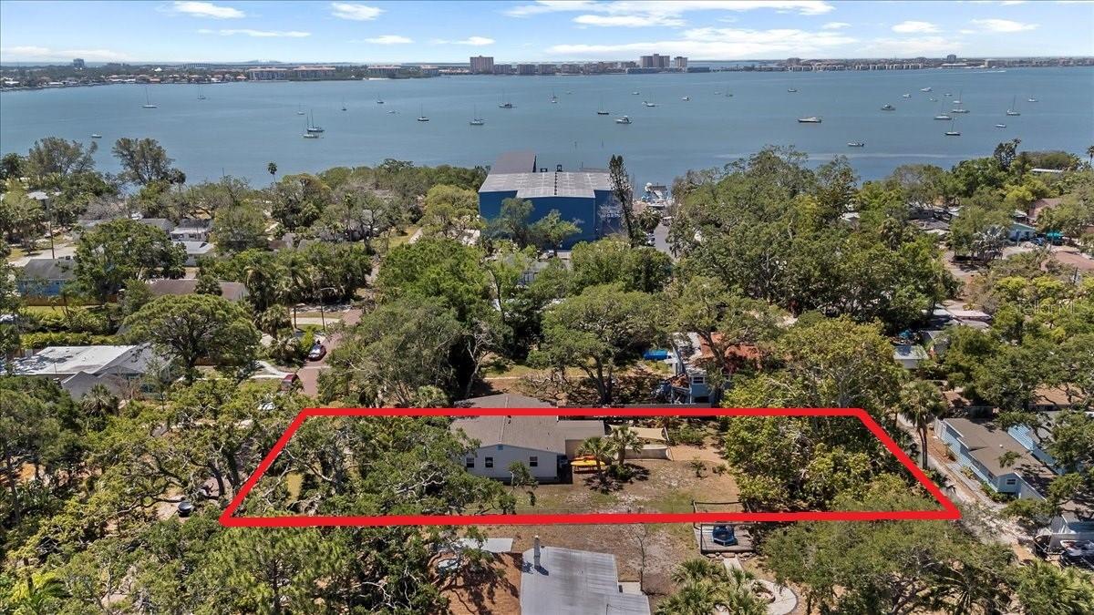 3025 50TH ST S, GULFPORT, FL, 33707