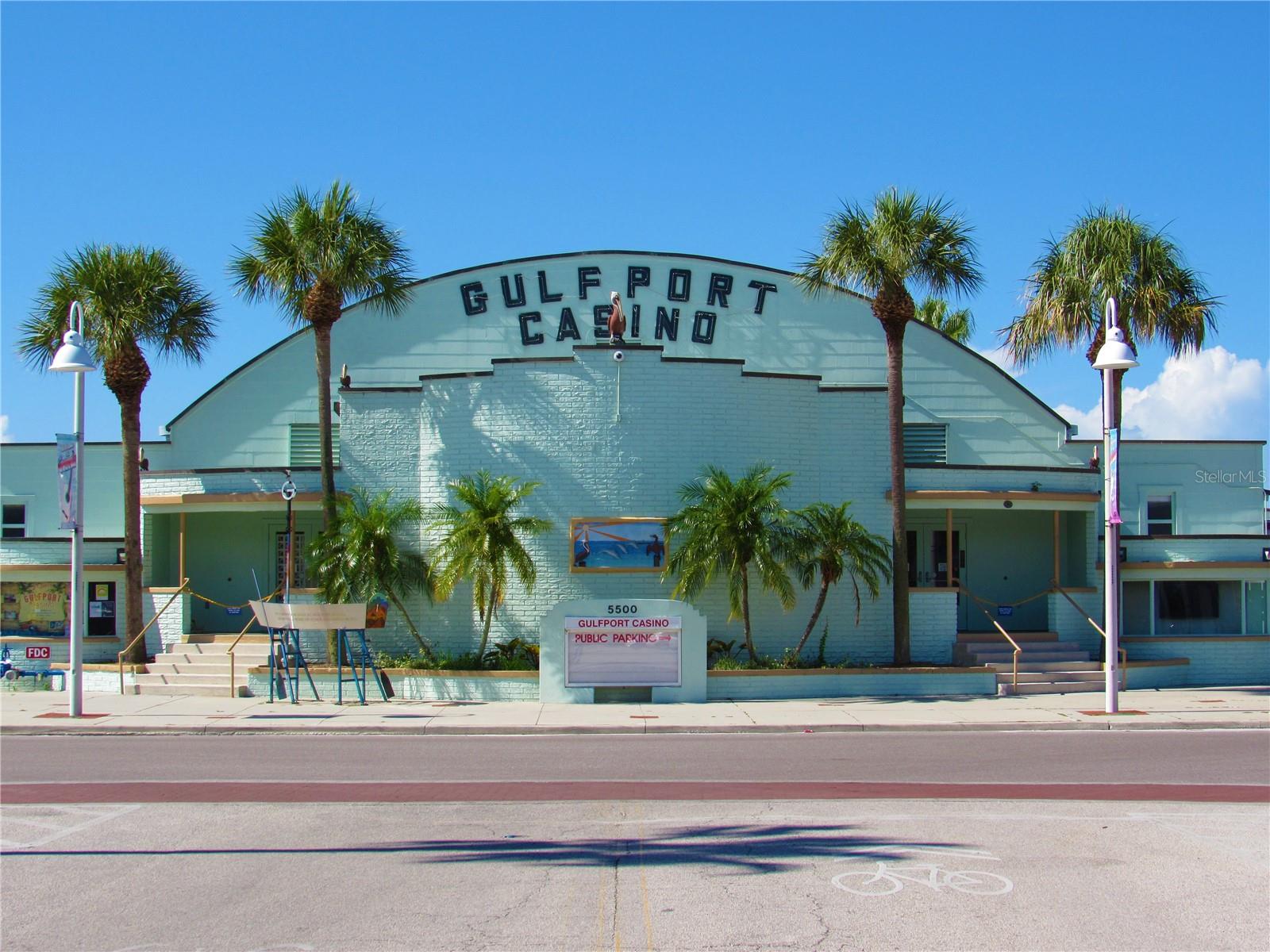 3025 50TH ST S, GULFPORT, FL, 33707