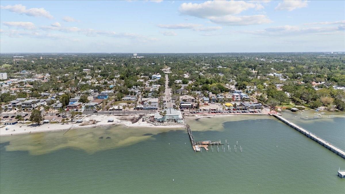 3025 50TH ST S, GULFPORT, FL, 33707