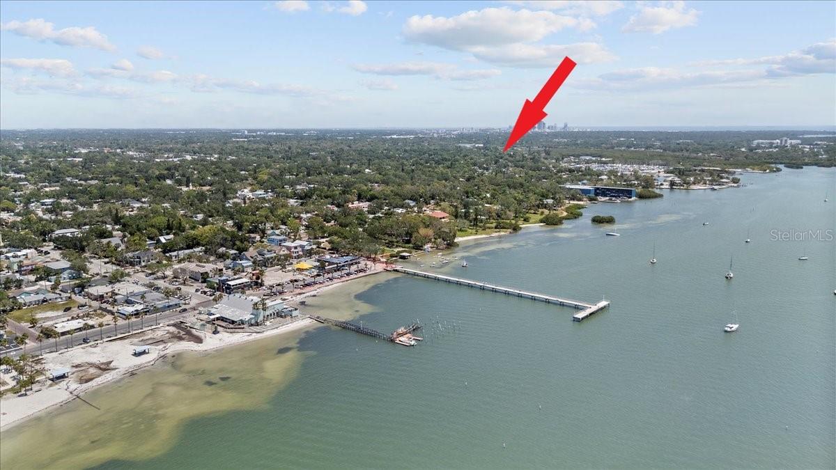 3025 50TH ST S, GULFPORT, FL, 33707