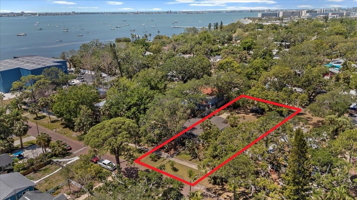 3025 50TH ST S, GULFPORT, FL, 33707