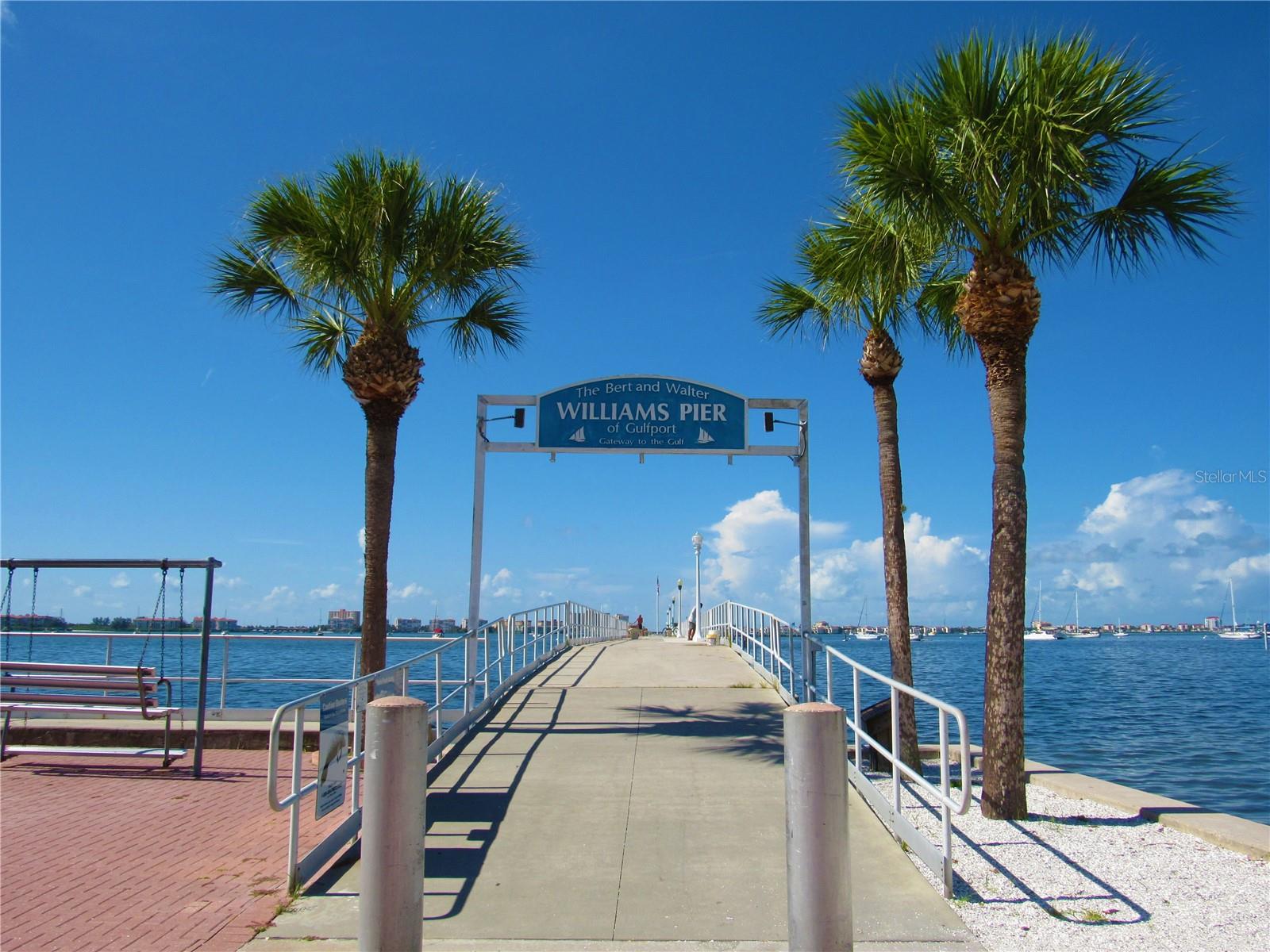 3025 50TH ST S, GULFPORT, FL, 33707