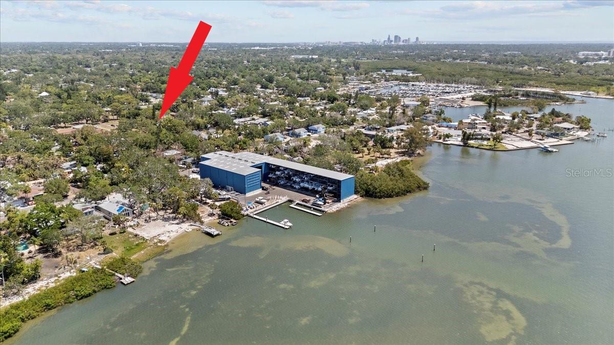 3025 50TH ST S, GULFPORT, FL, 33707