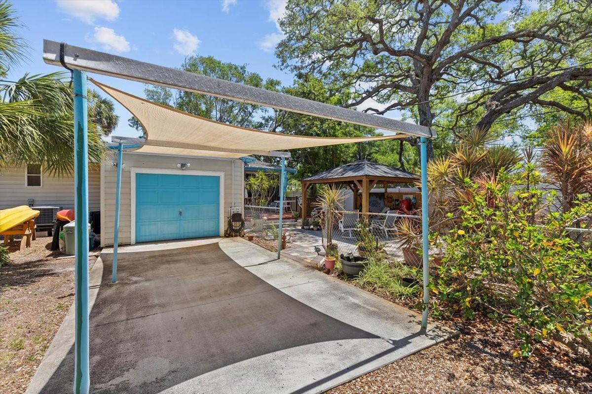 3025 50TH ST S, GULFPORT, FL, 33707