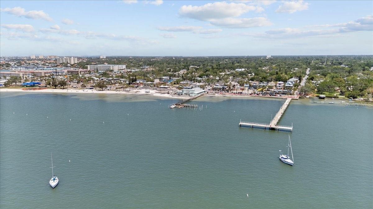 3025 50TH ST S, GULFPORT, FL, 33707