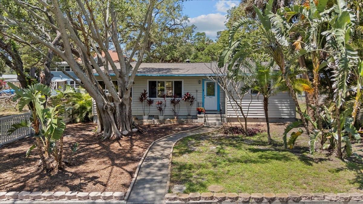 3025 50TH ST S, GULFPORT, FL, 33707