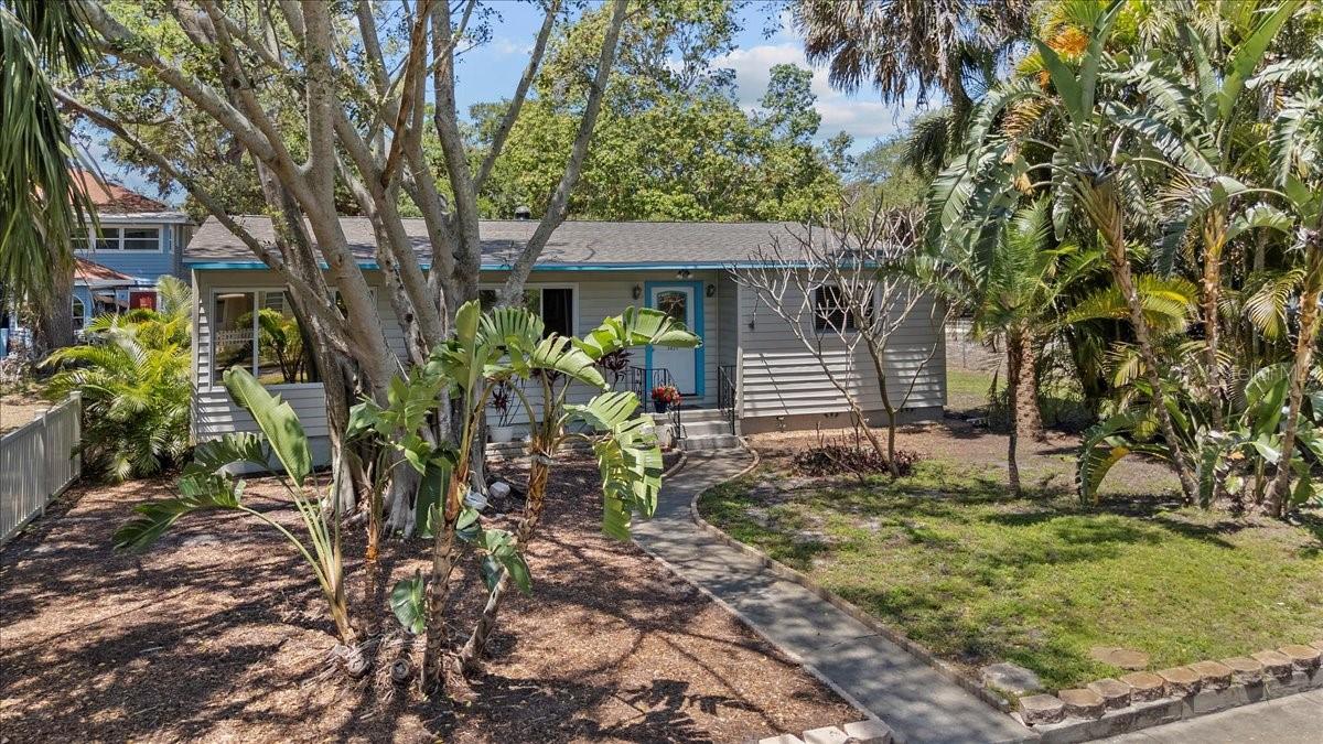 3025 50TH ST S, GULFPORT, FL, 33707