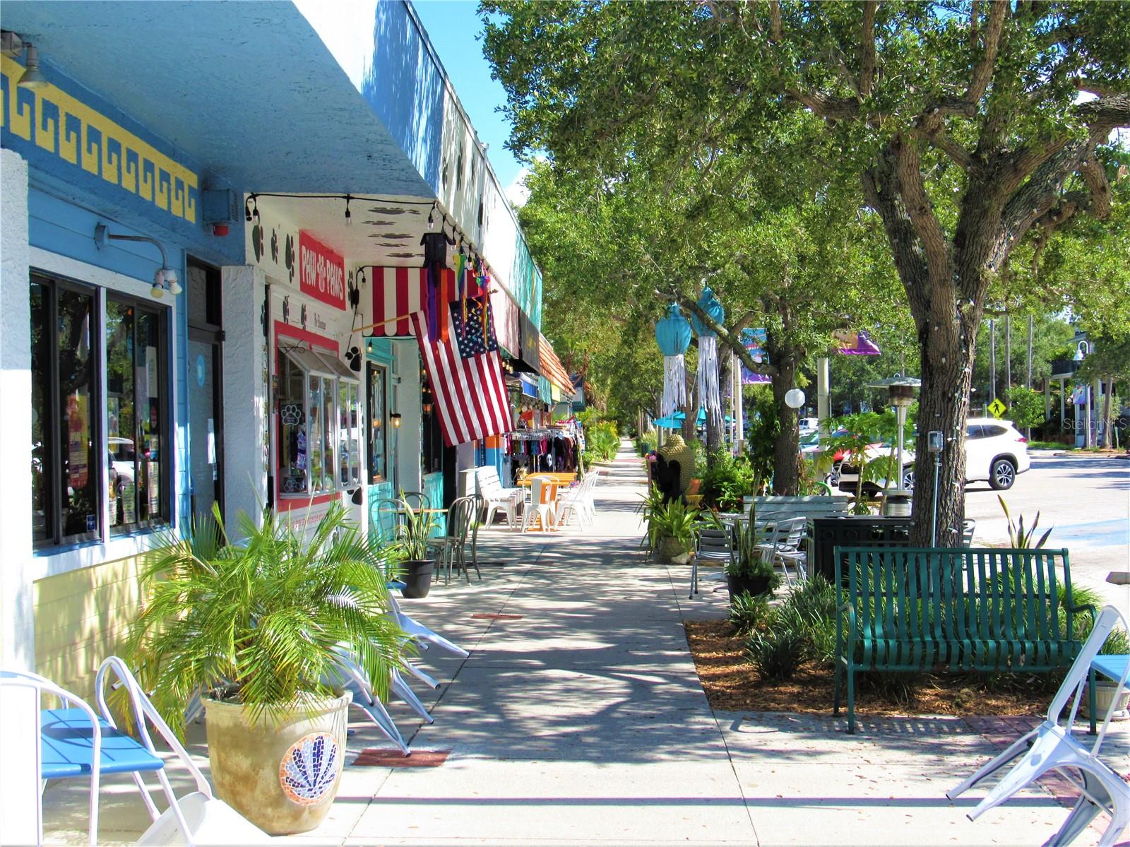 3025 50TH ST S, GULFPORT, FL, 33707