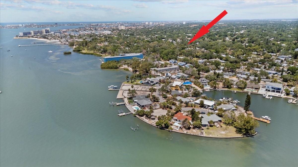 3025 50TH ST S, GULFPORT, FL, 33707