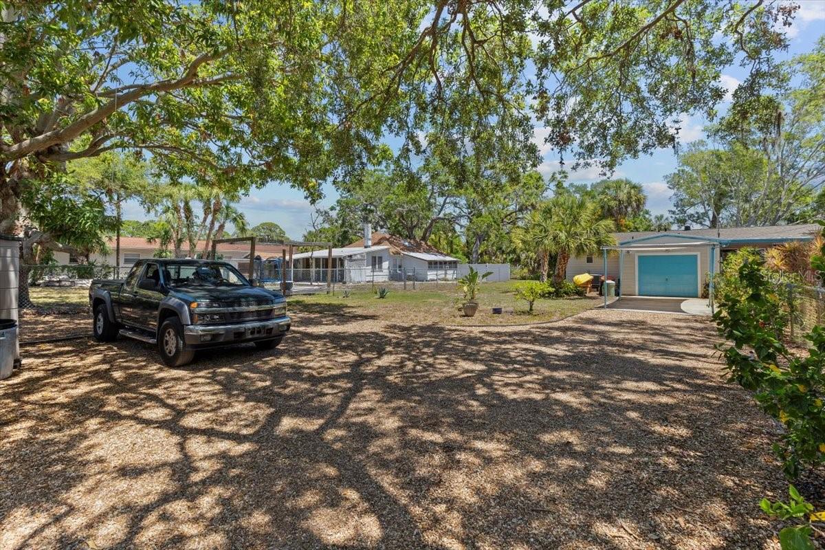 3025 50TH ST S, GULFPORT, FL, 33707