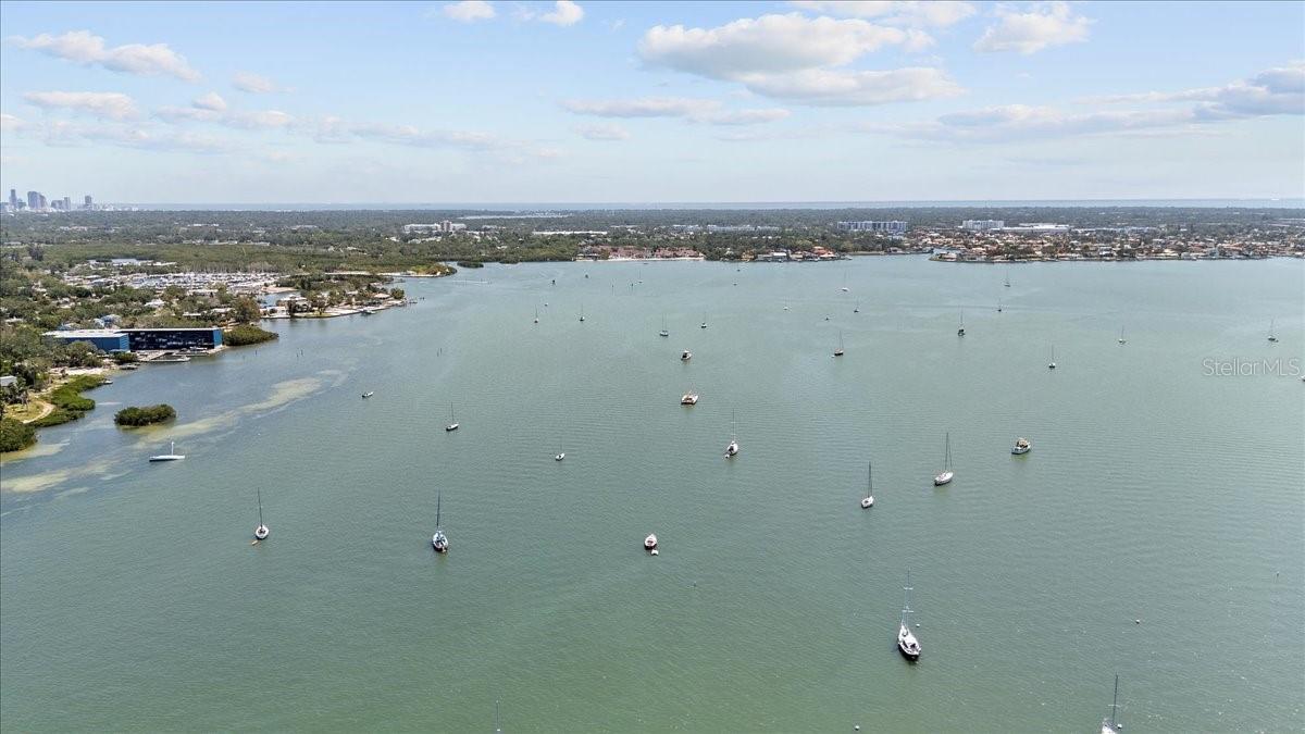 3025 50TH ST S, GULFPORT, FL, 33707