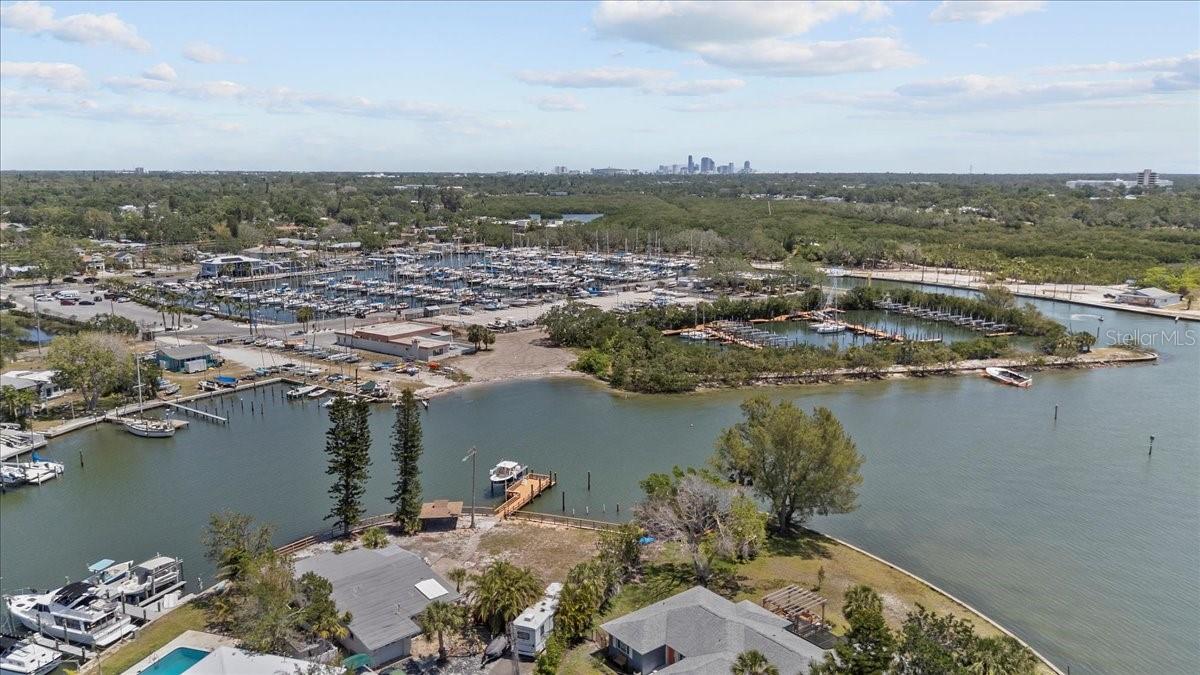 3025 50TH ST S, GULFPORT, FL, 33707