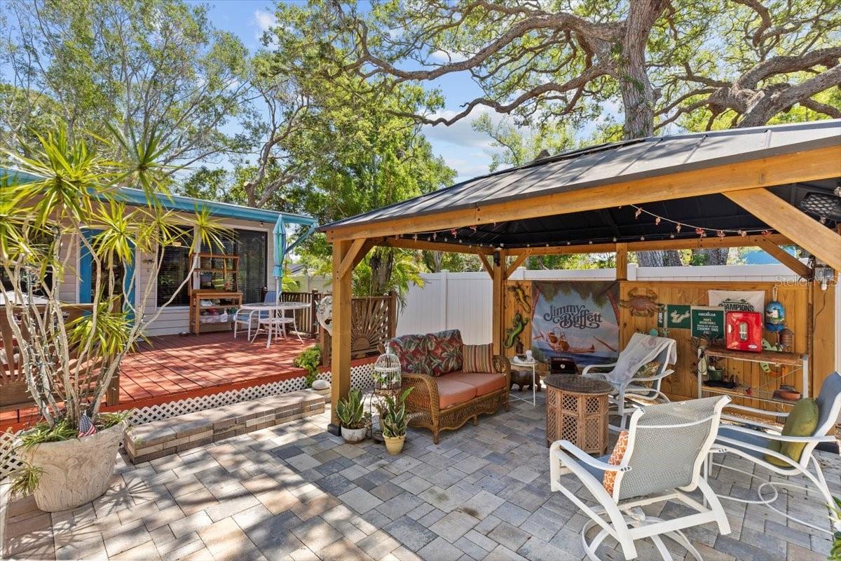 3025 50TH ST S, GULFPORT, FL, 33707