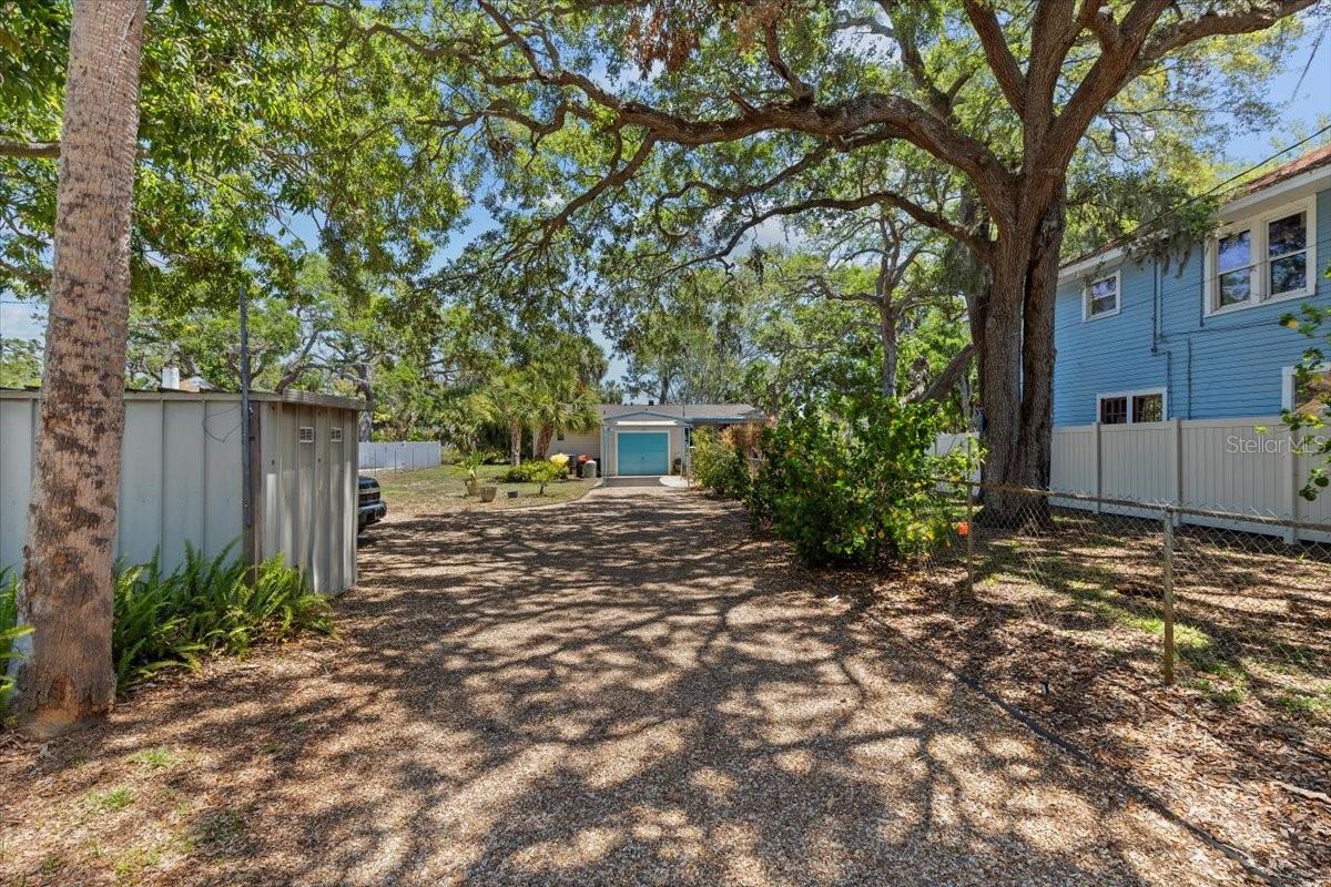 3025 50TH ST S, GULFPORT, FL, 33707