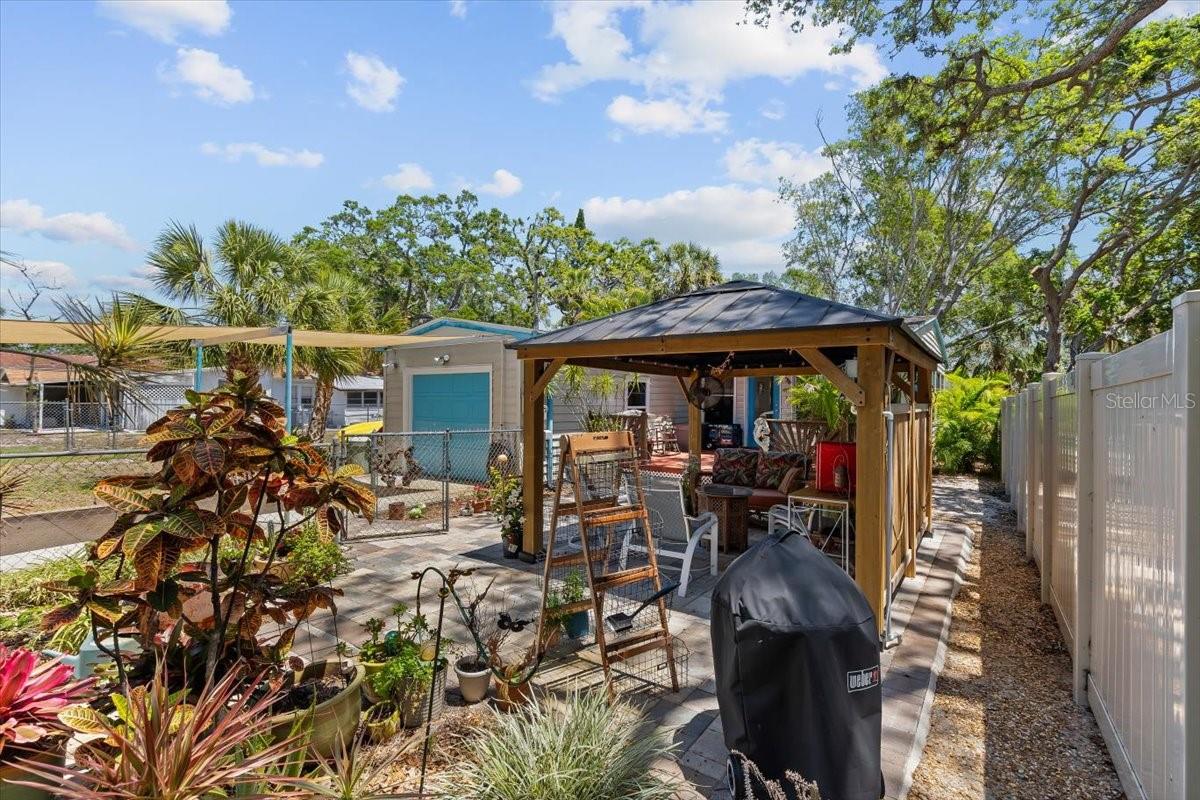 3025 50TH ST S, GULFPORT, FL, 33707