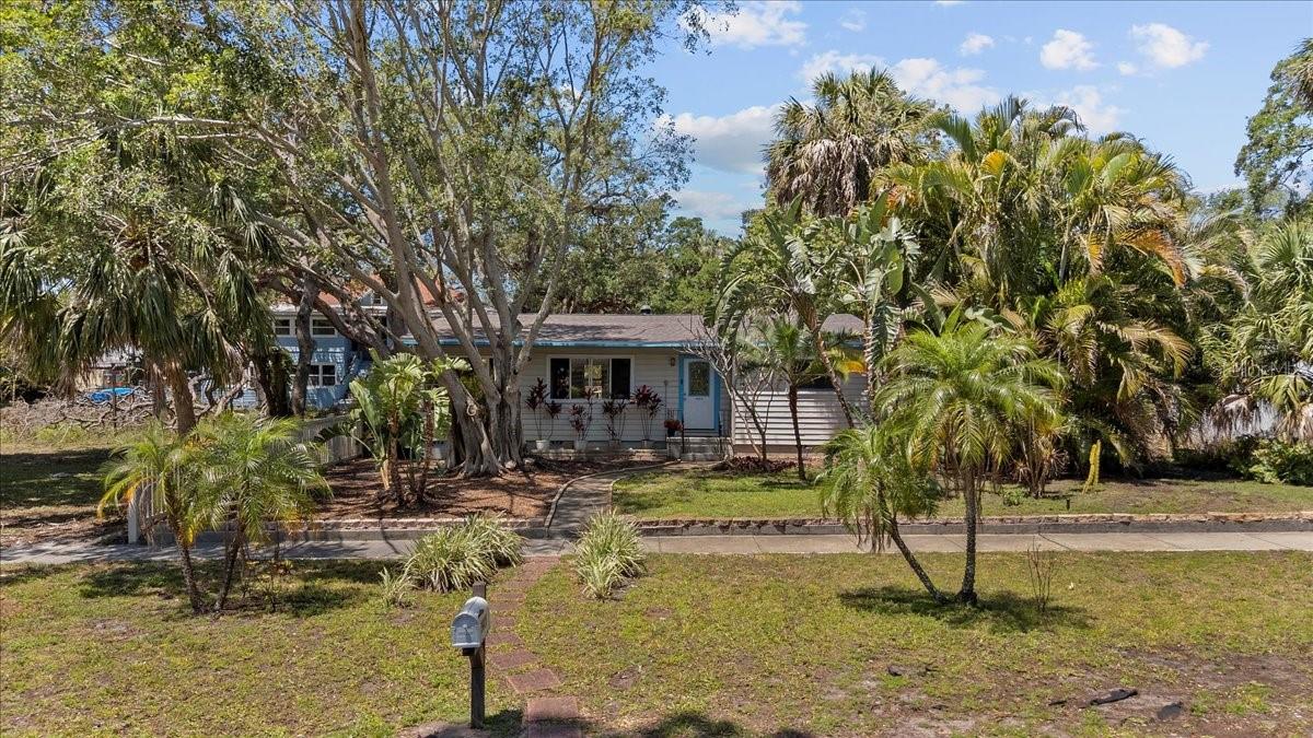 3025 50TH ST S, GULFPORT, FL, 33707