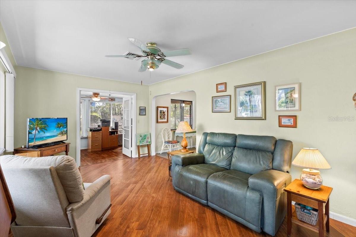 3025 50TH ST S, GULFPORT, FL, 33707