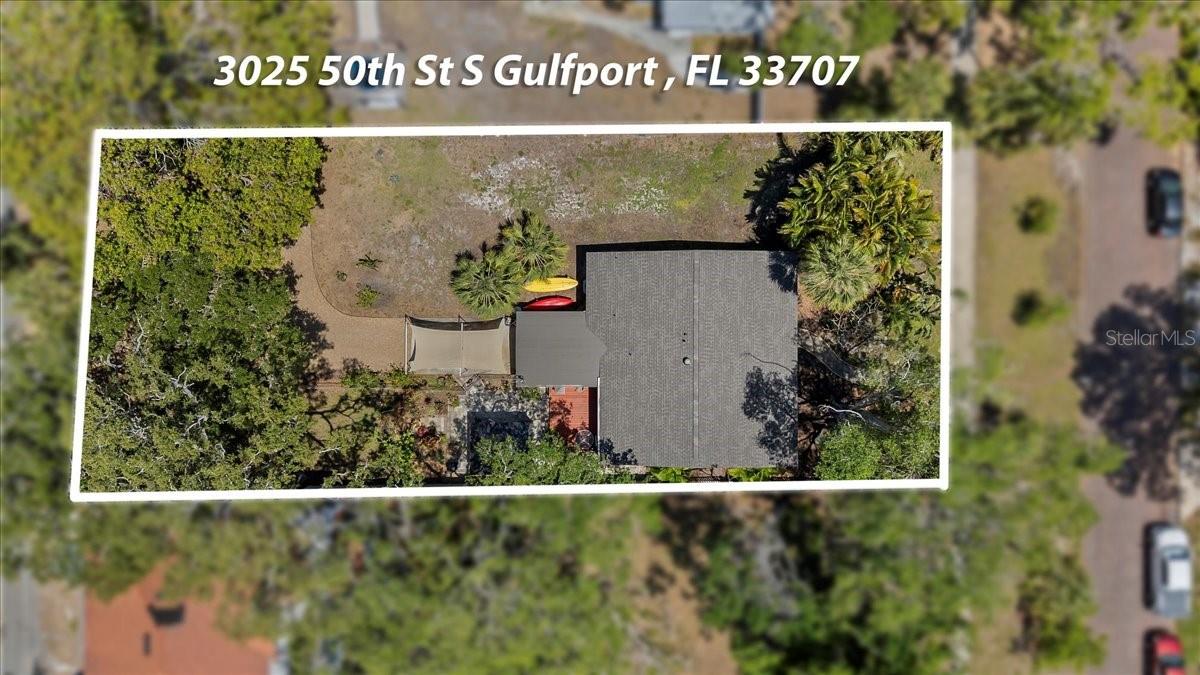 3025 50TH ST S, GULFPORT, FL, 33707