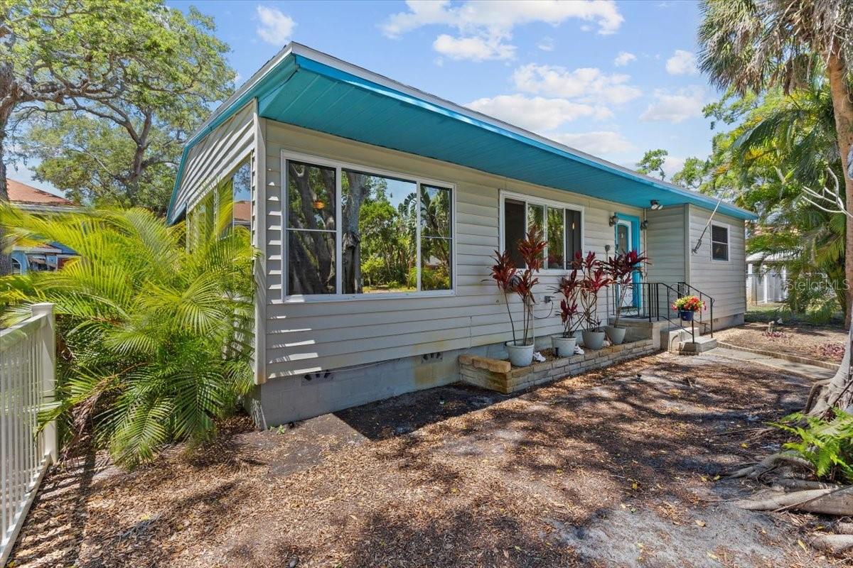 3025 50TH ST S, GULFPORT, FL, 33707