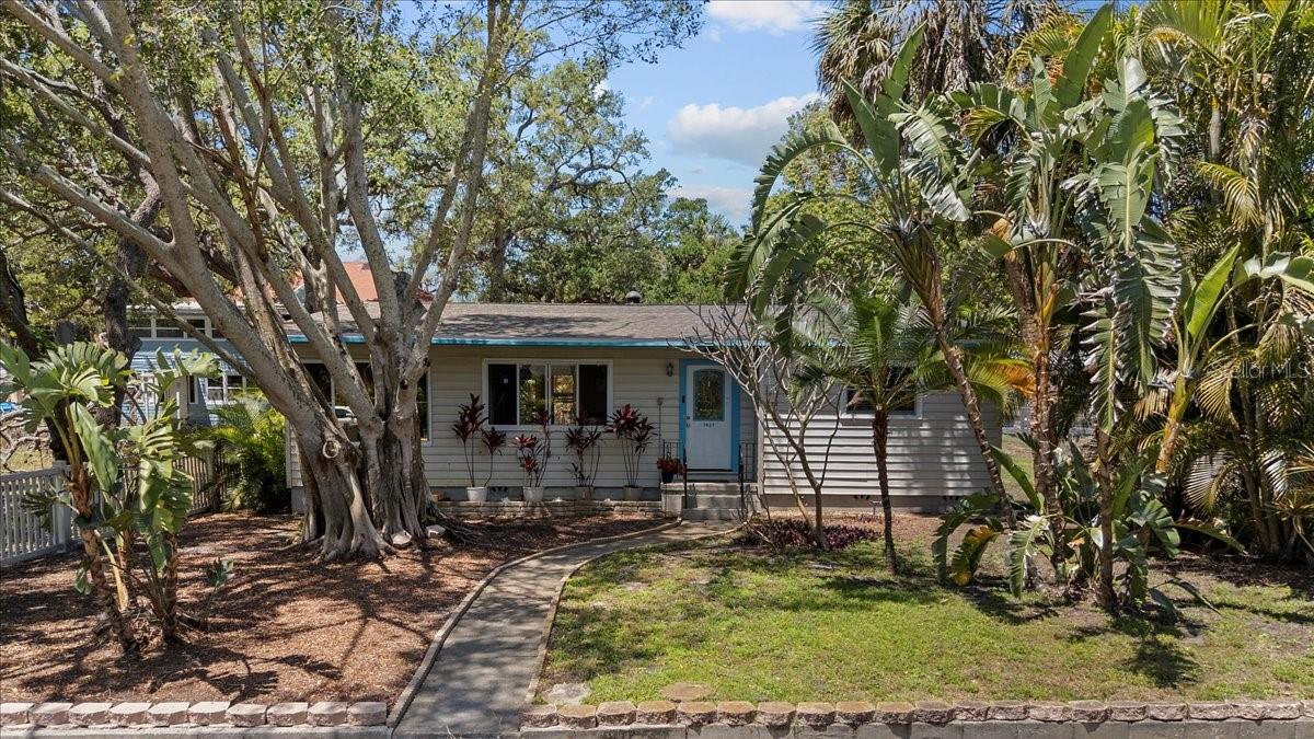 3025 50TH ST S, GULFPORT, FL, 33707