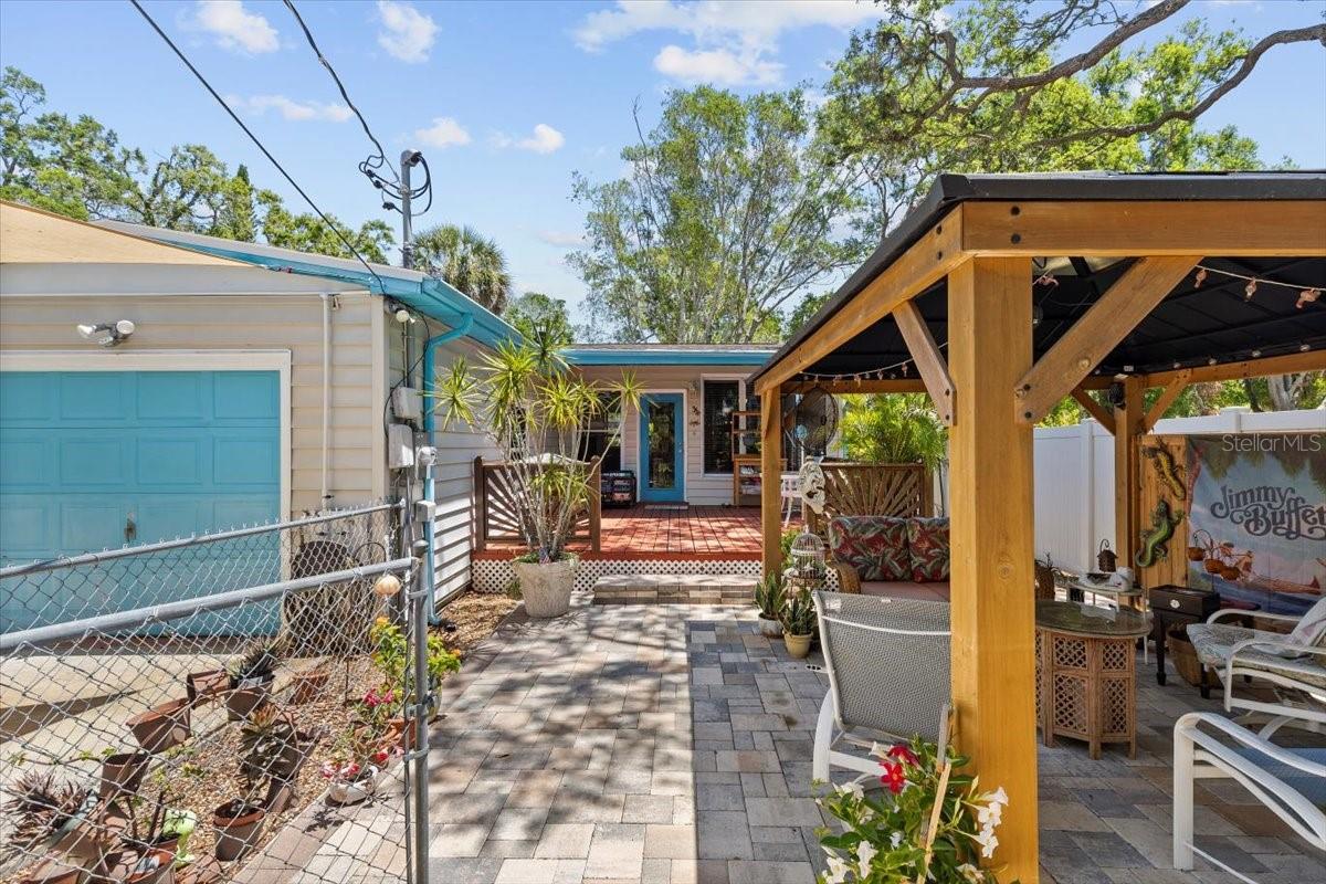 3025 50TH ST S, GULFPORT, FL, 33707