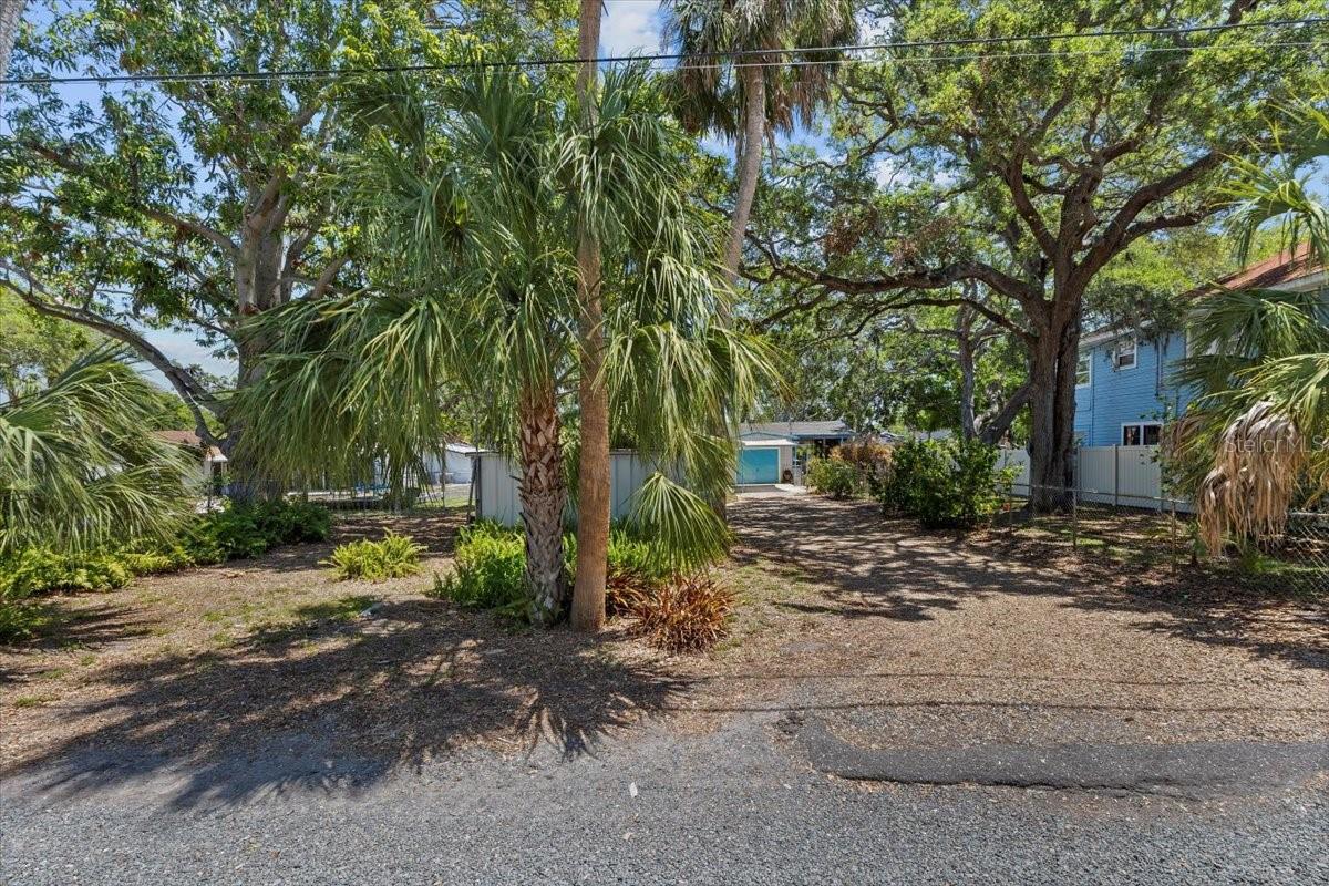 3025 50TH ST S, GULFPORT, FL, 33707