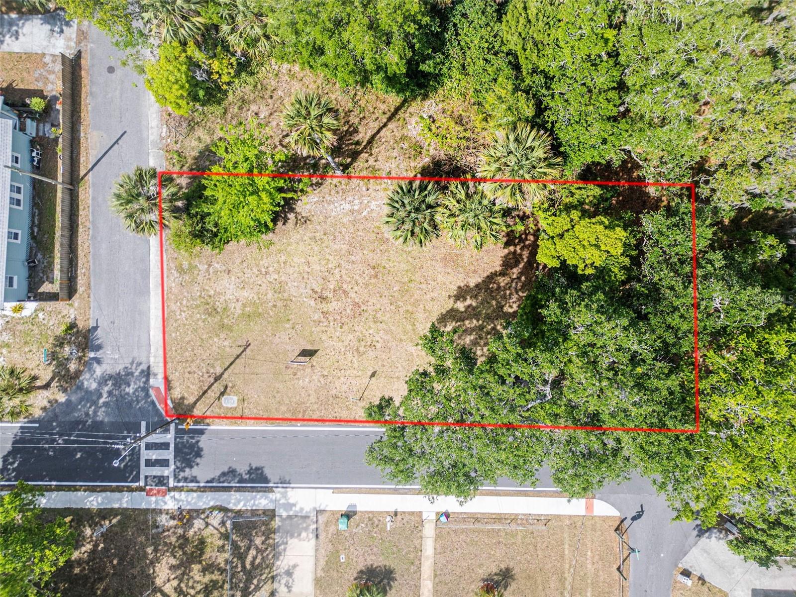 541 CHARLOVIX ST, NEW SMYRNA BEACH, FL, 32168