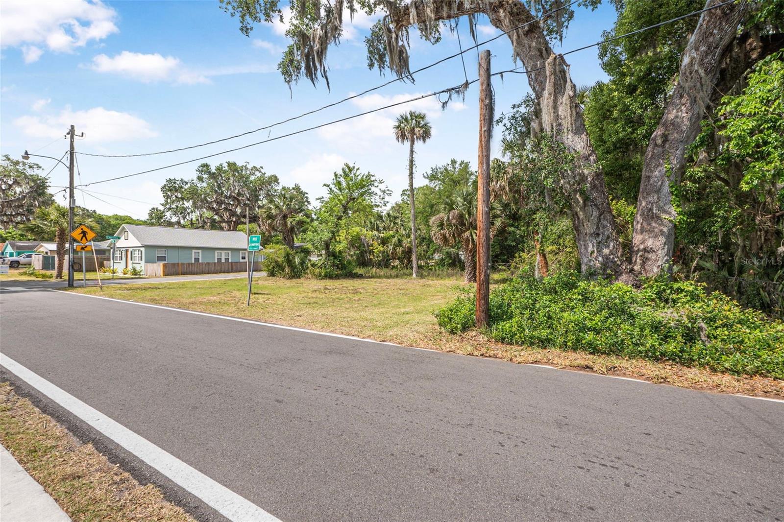 541 CHARLOVIX ST, NEW SMYRNA BEACH, FL, 32168