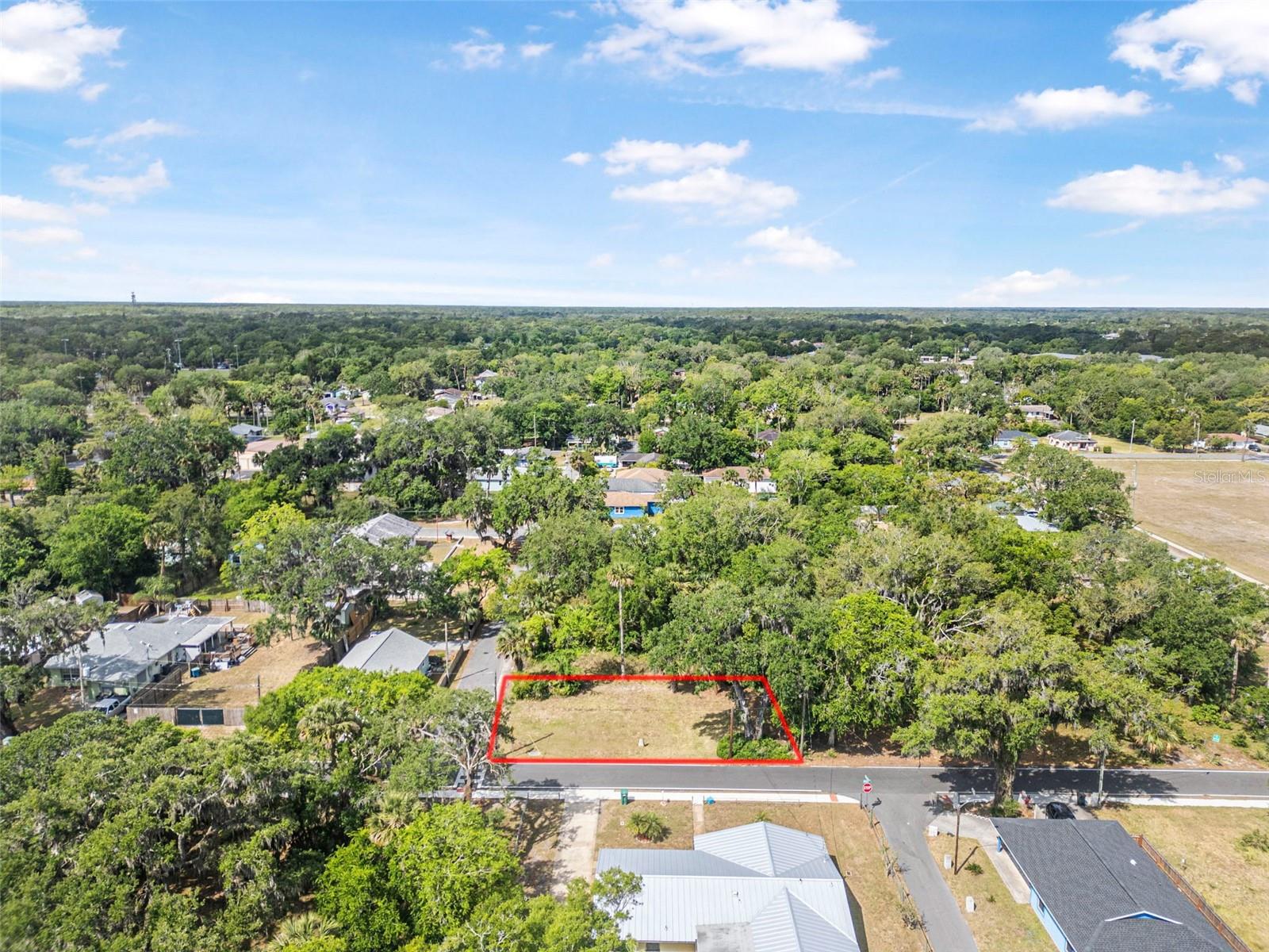 541 CHARLOVIX ST, NEW SMYRNA BEACH, FL, 32168