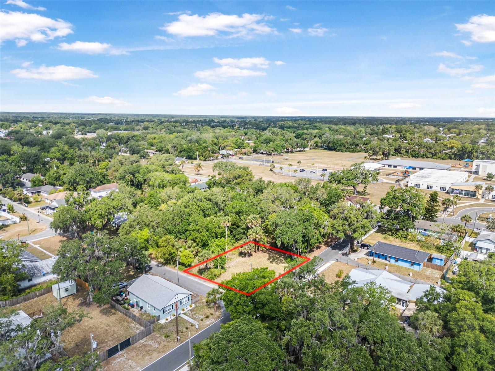 541 CHARLOVIX ST, NEW SMYRNA BEACH, FL, 32168