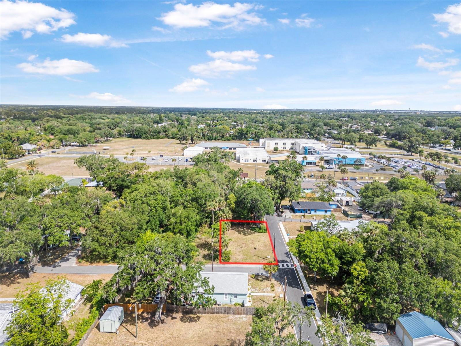 541 CHARLOVIX ST, NEW SMYRNA BEACH, FL, 32168