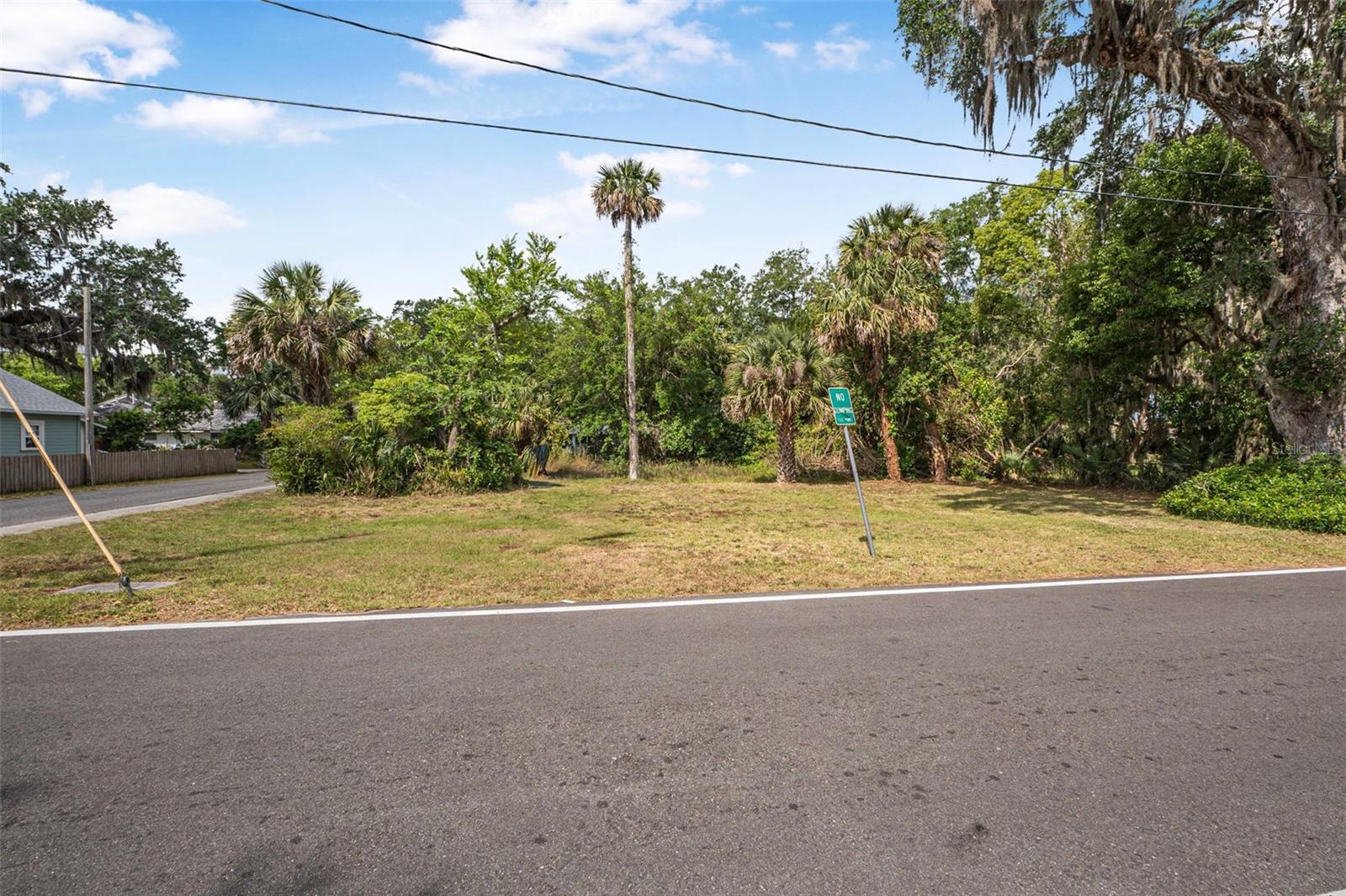 541 CHARLOVIX ST, NEW SMYRNA BEACH, FL, 32168