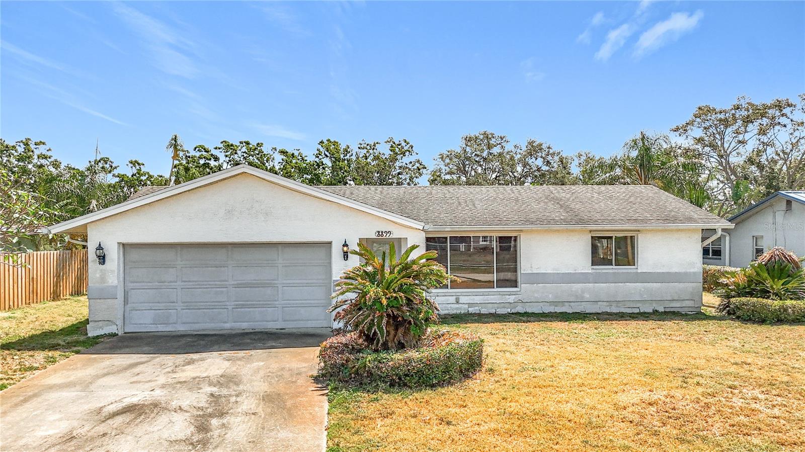 8899 125TH ST, SEMINOLE, FL, 33772