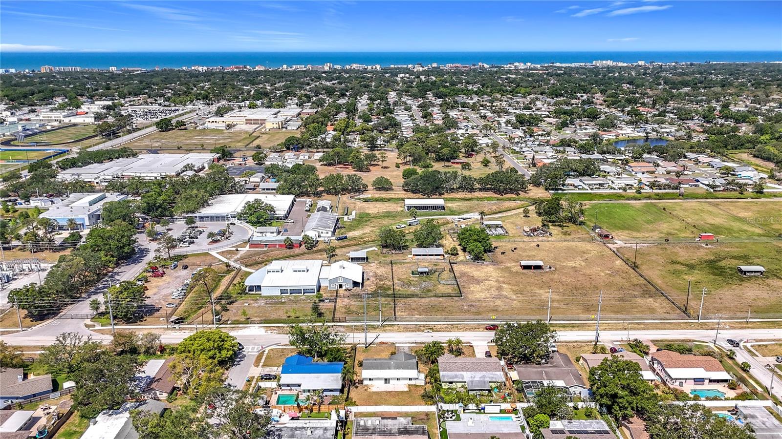 8899 125TH ST, SEMINOLE, FL, 33772