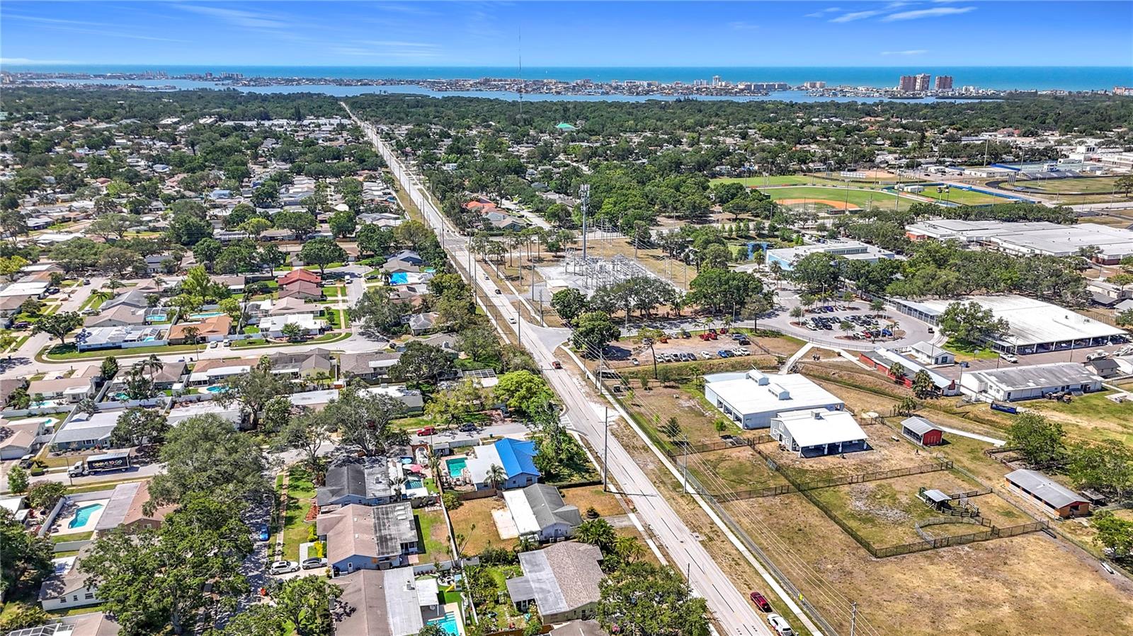 8899 125TH ST, SEMINOLE, FL, 33772