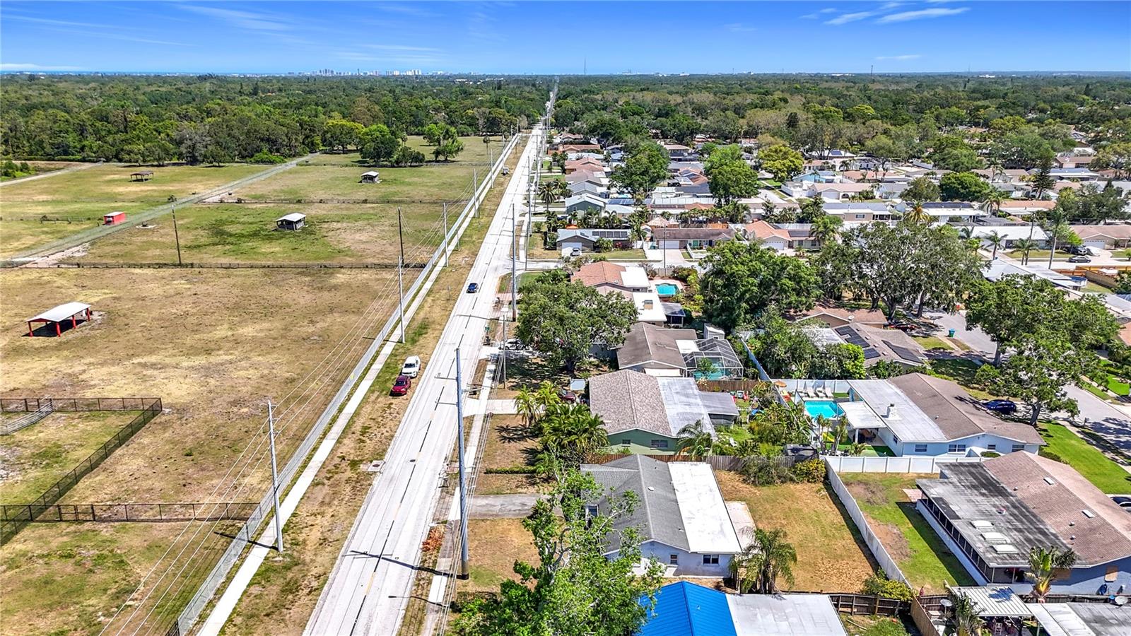 8899 125TH ST, SEMINOLE, FL, 33772