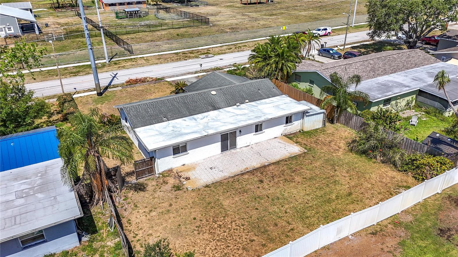 8899 125TH ST, SEMINOLE, FL, 33772