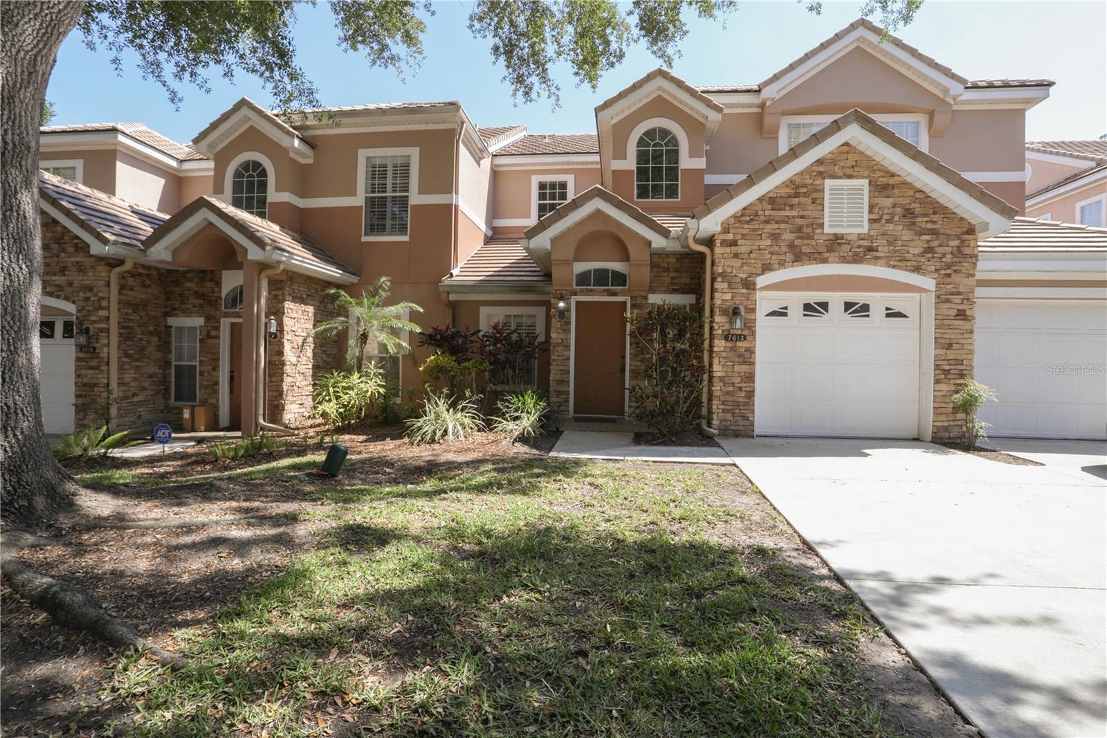 7613 BAY PORT RD #34, ORLANDO, FL, 32819