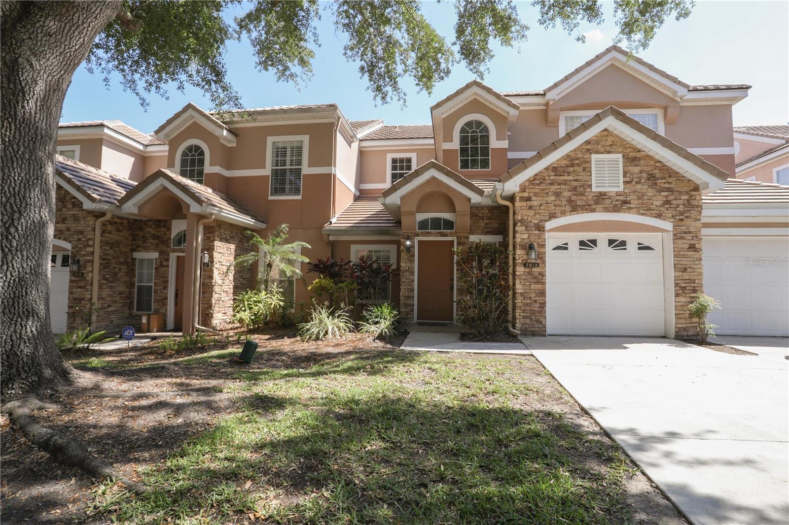 7613 BAY PORT RD #34, ORLANDO, FL, 32819