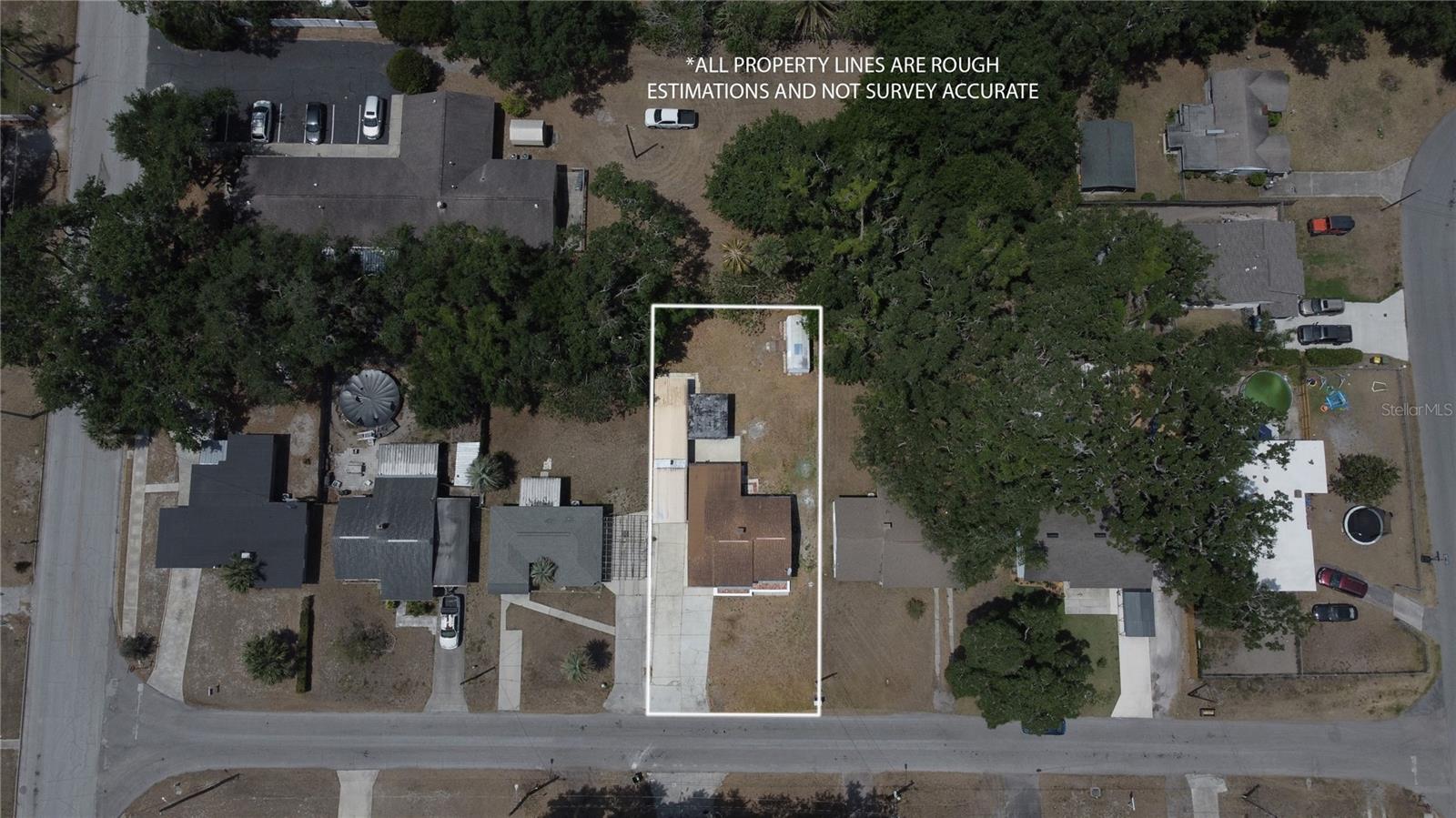 607 ROSS ST, LEESBURG, FL, 34748