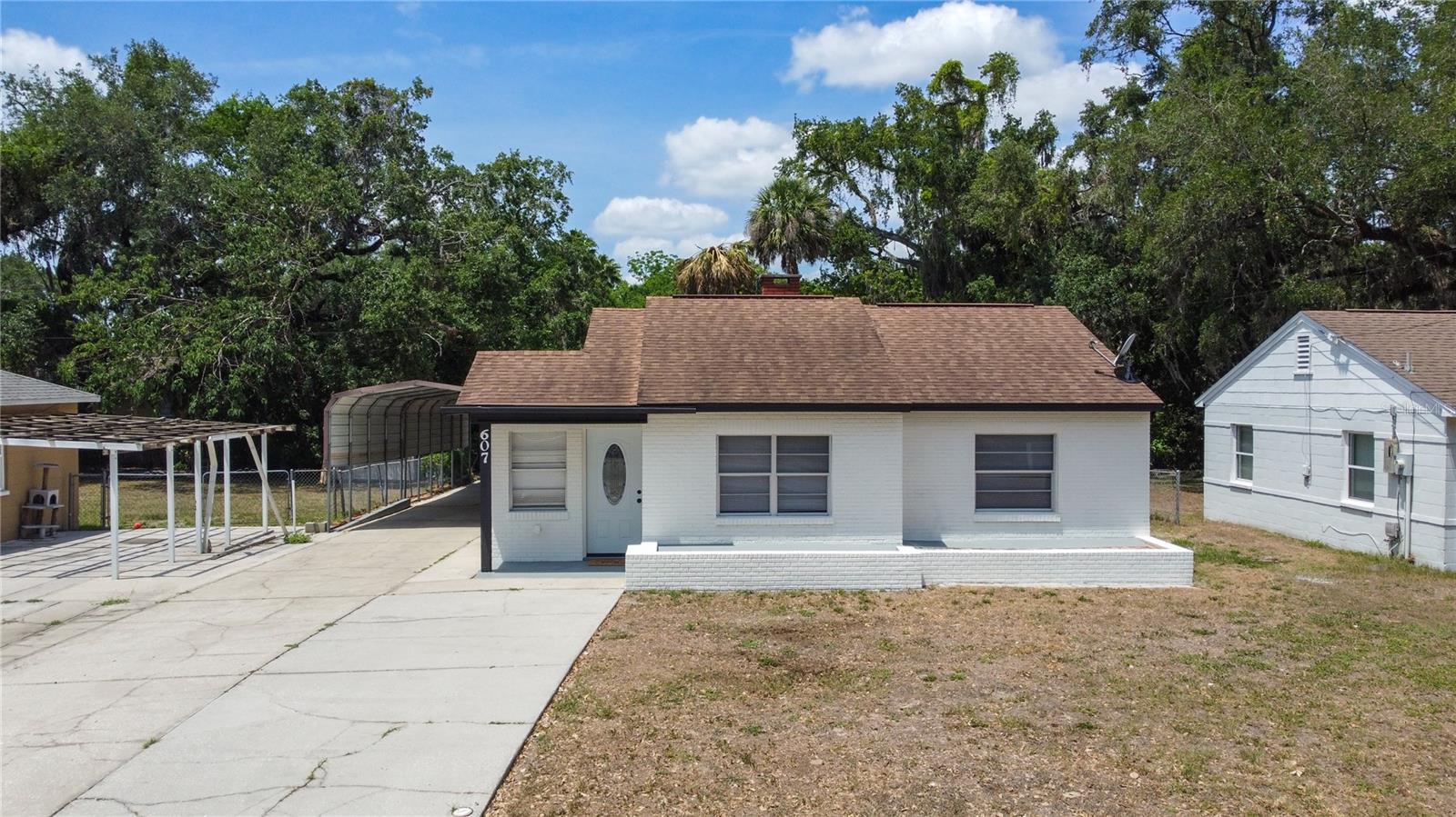 607 ROSS ST, LEESBURG, FL, 34748