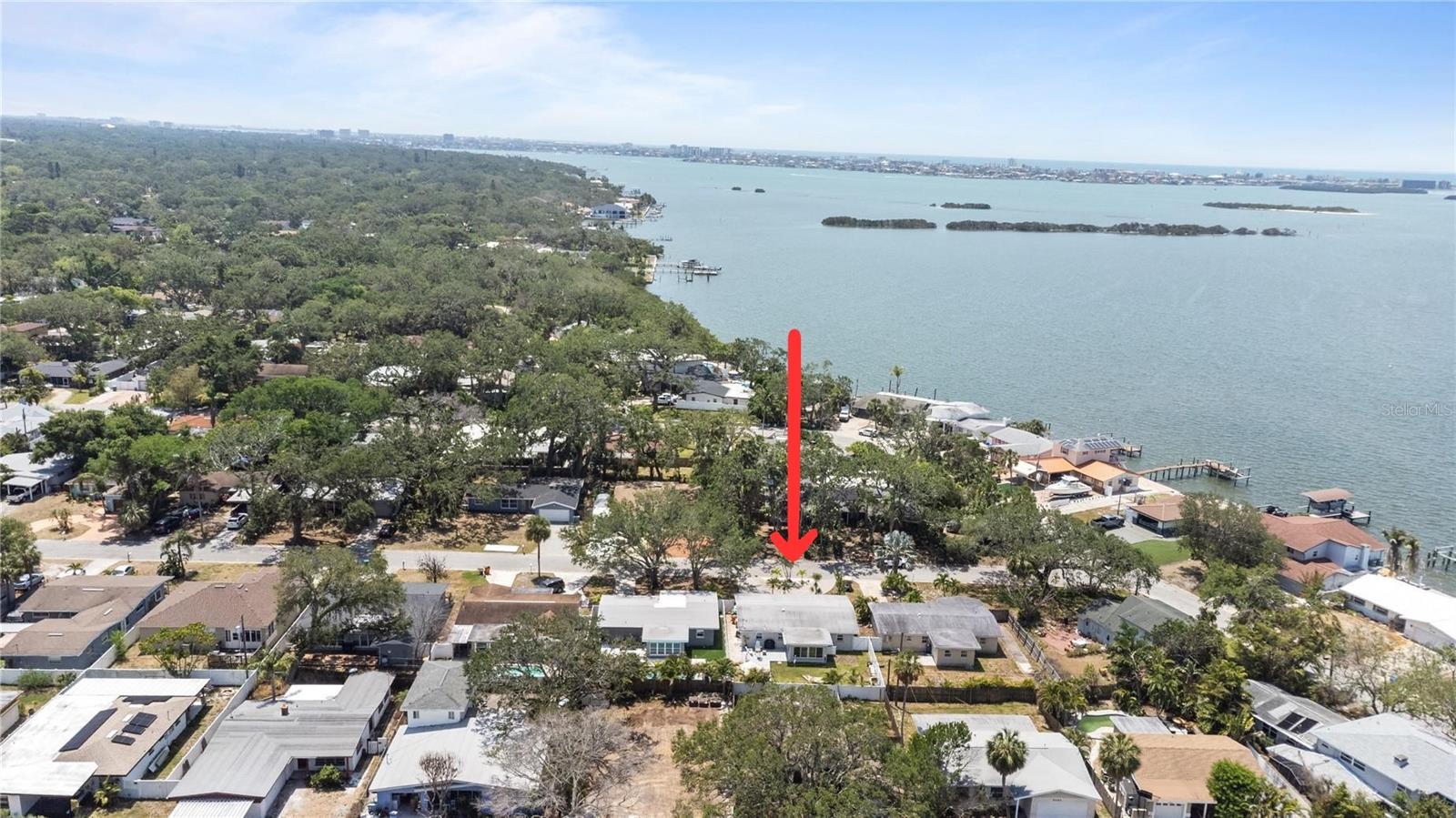 8347 41ST AVE N, ST PETERSBURG, FL, 33709