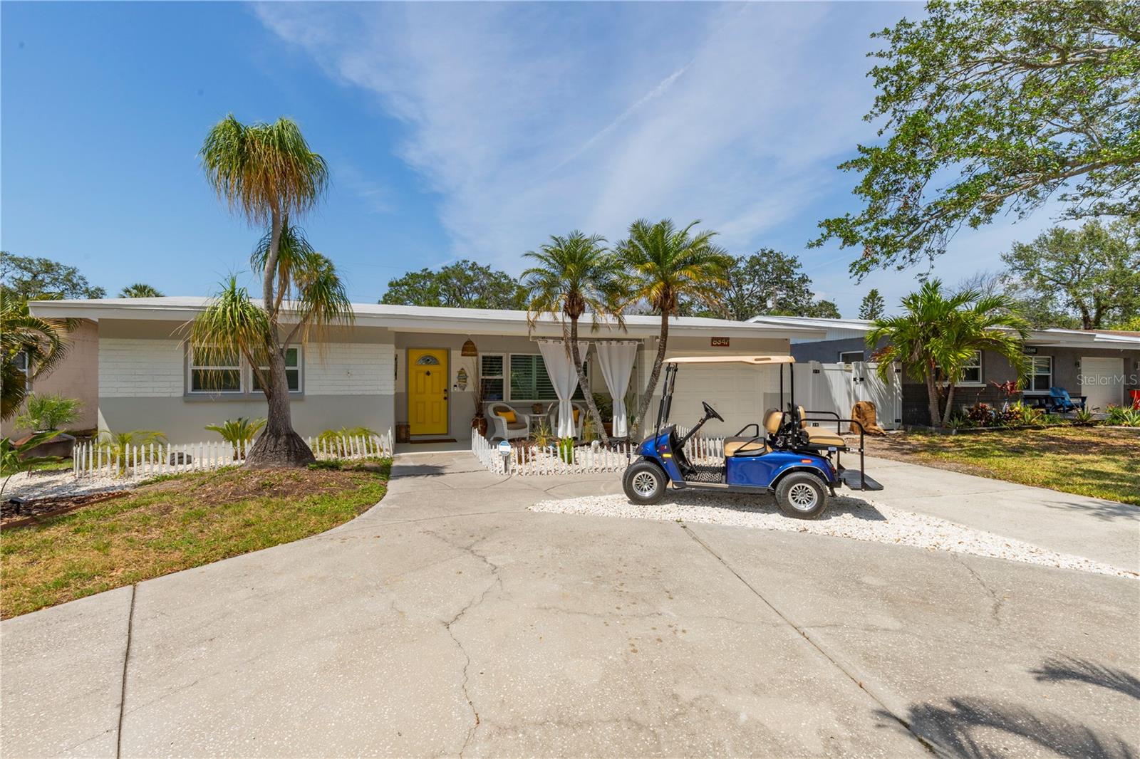 8347 41ST AVE N, ST PETERSBURG, FL, 33709