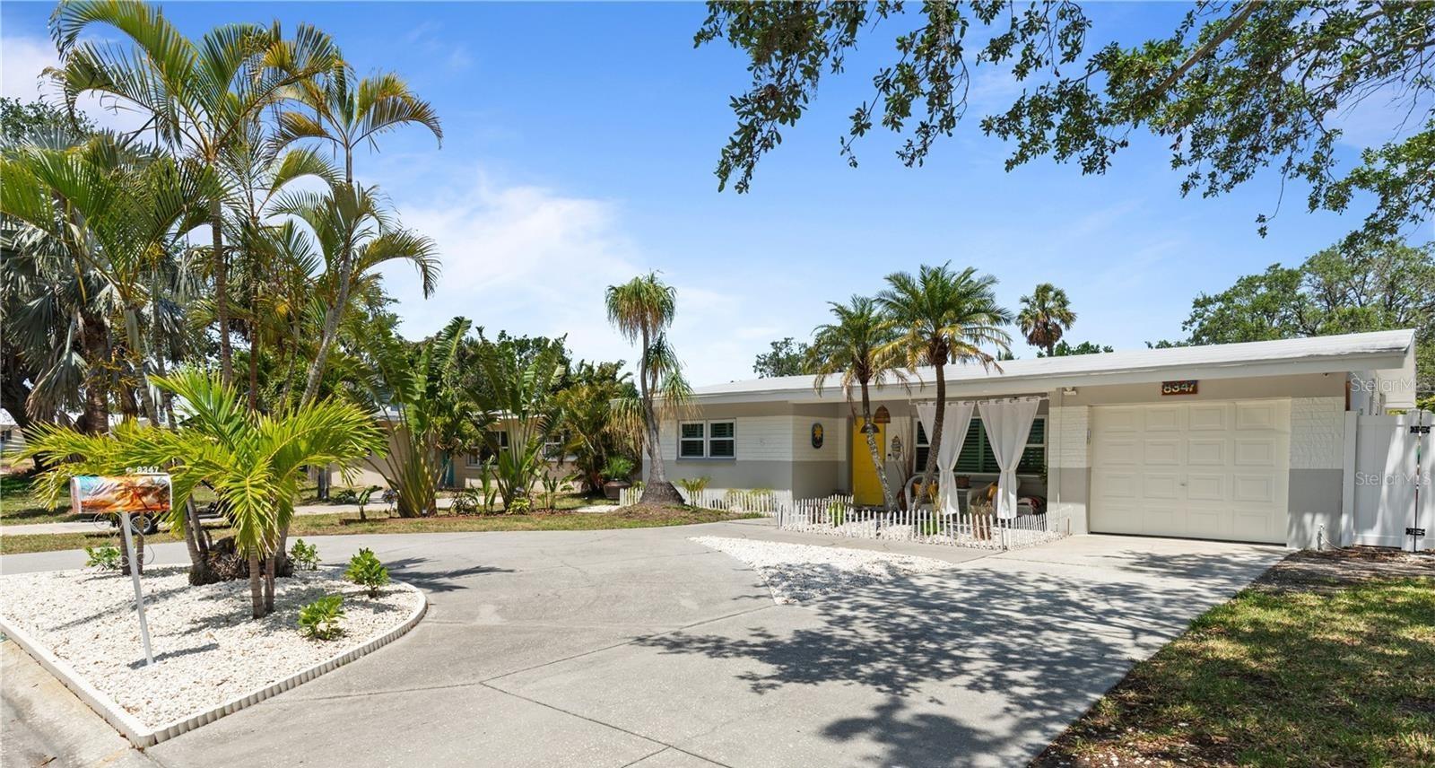 8347 41ST AVE N, ST PETERSBURG, FL, 33709