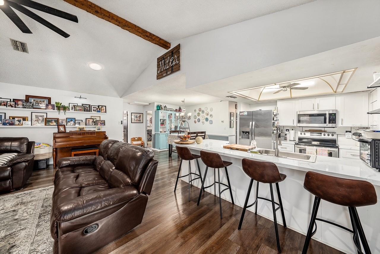 2254 COACHMAN RD, SPRING HILL, FL, 34608